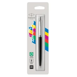 Parker Długopis żelowy Jotter Gel Originals - - czarny, M ><noscript><img width=