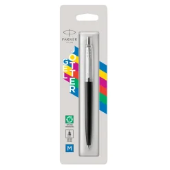 Parker Długopis żelowy Jotter Gel Originals - - niebieski, M