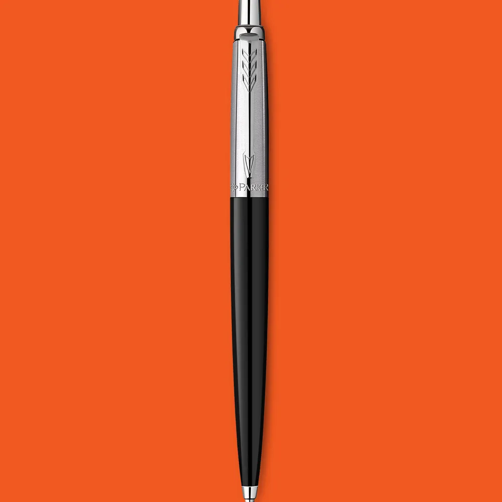 Parker Długopis żelowy Jotter Gel Originals - - niebieski, M
