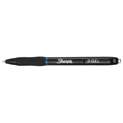 Sharpie Długopis żelowy S-Gel - - niebieski, 0,7 mm