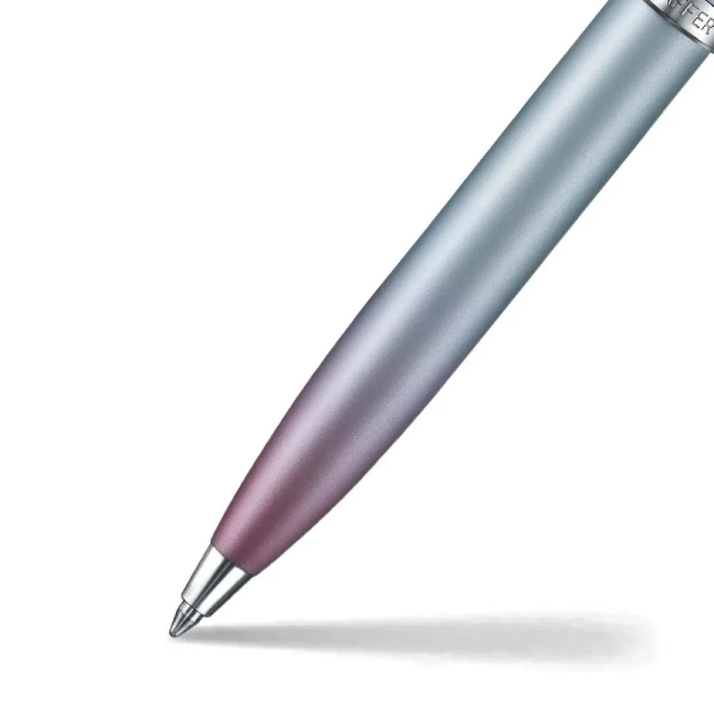 Sheaffer Długopis 100 Expressions - - Blue and Pink > Długopisy