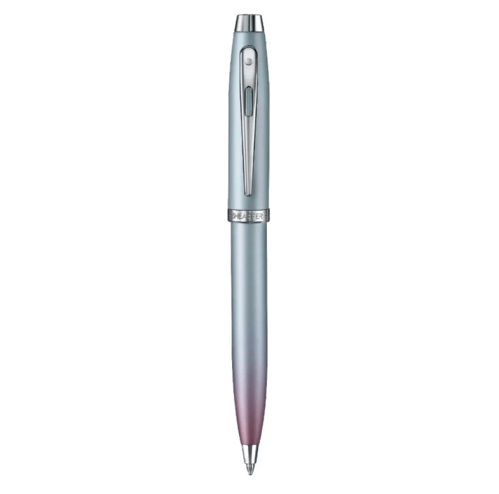 Sheaffer Długopis 100 Expressions - - Blue and Pink > Długopisy