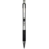 Zebra Długopis F-301 - - Black 0,7 mm