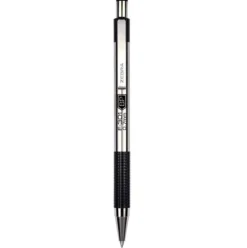 Zebra Długopis F-301 - - Black 0,7 mm