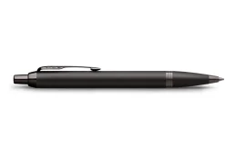 Parker Długopis IM Monochrome w etui - - Bronze