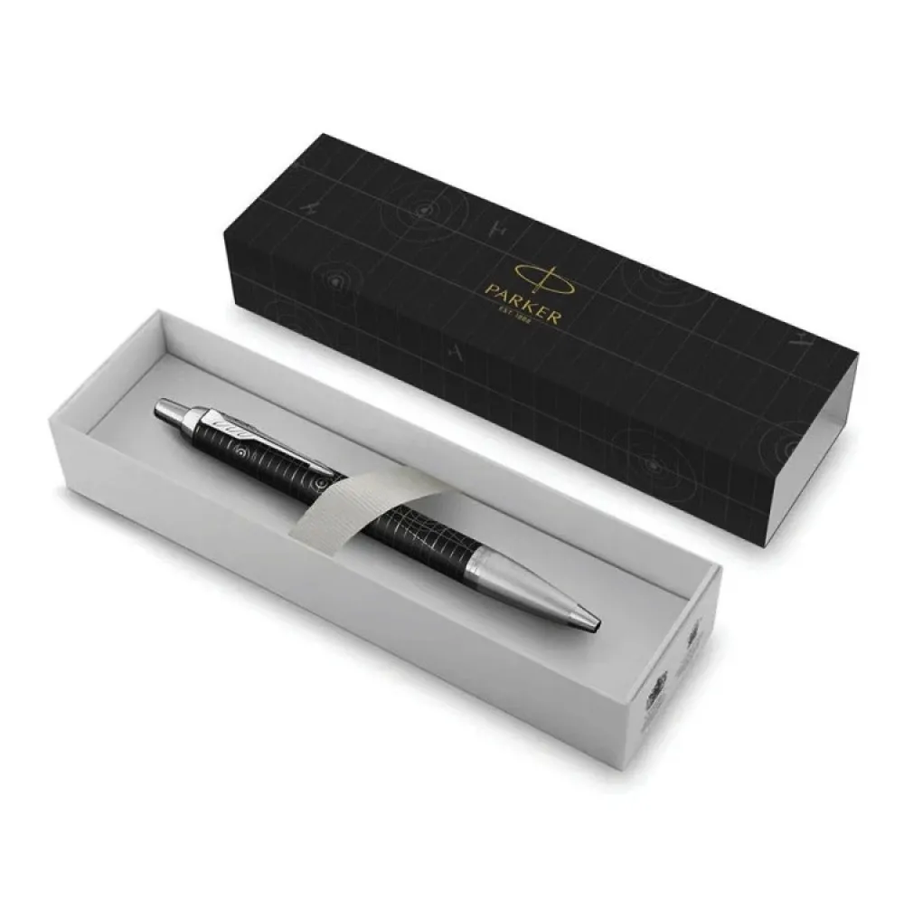 Parker Długopis IM w etui - - Legacy of Flight