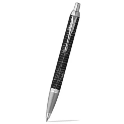 Parker Długopis IM w etui - - Legacy of Flight