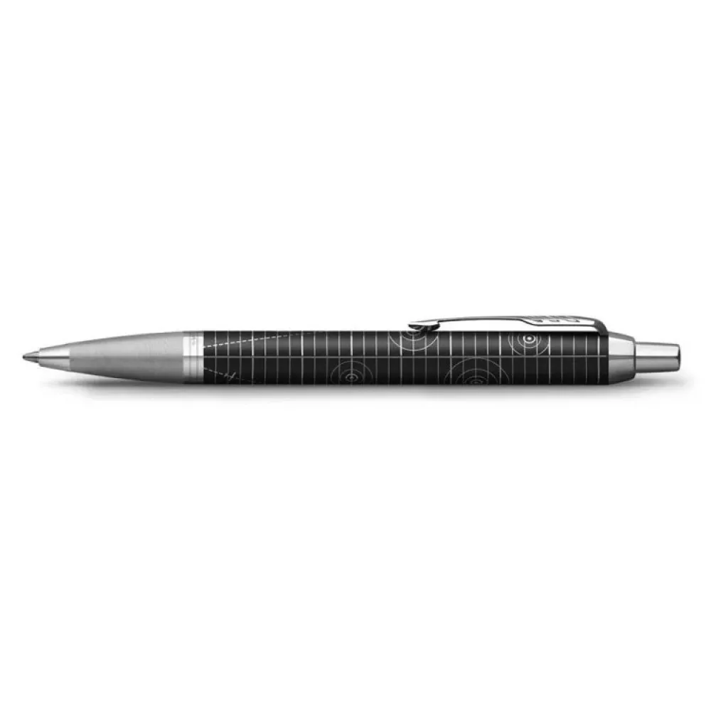 Parker Długopis IM w etui - - Legacy of Flight