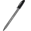 Paper Mate Długopis InkJoy 100 - - czarny, 1 mm > Długopisy