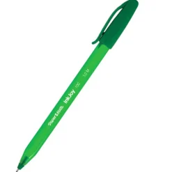 Paper Mate Długopis InkJoy 100 - - zielony, 1 mm