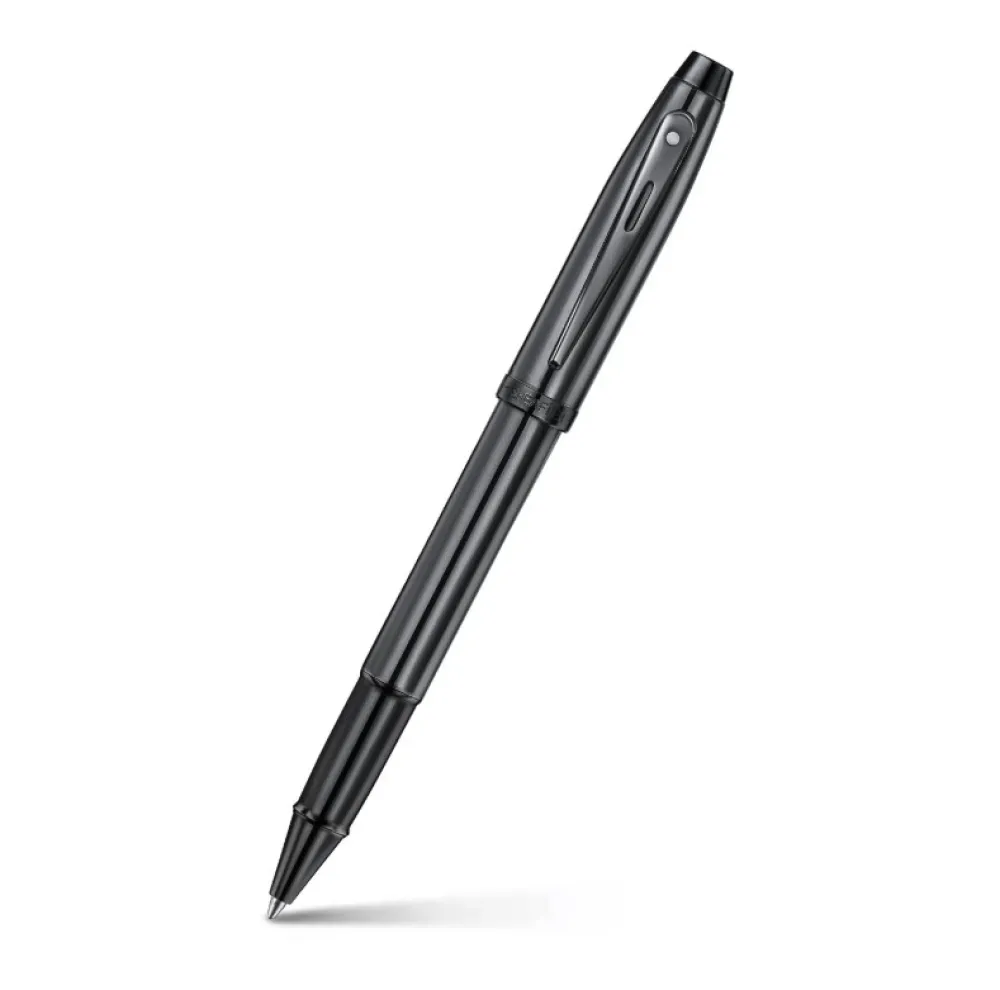Sheaffer Długopis 100 Ionic - - Gunmetal Gray