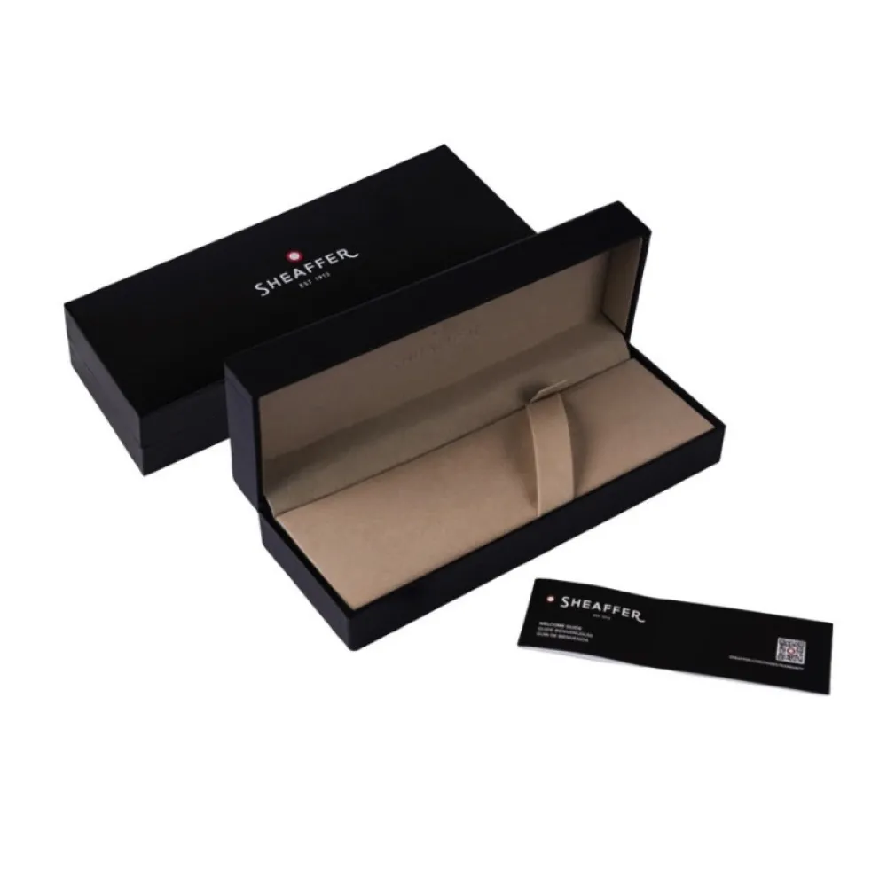 Sheaffer Długopis 100 Ionic - - Gunmetal Gray