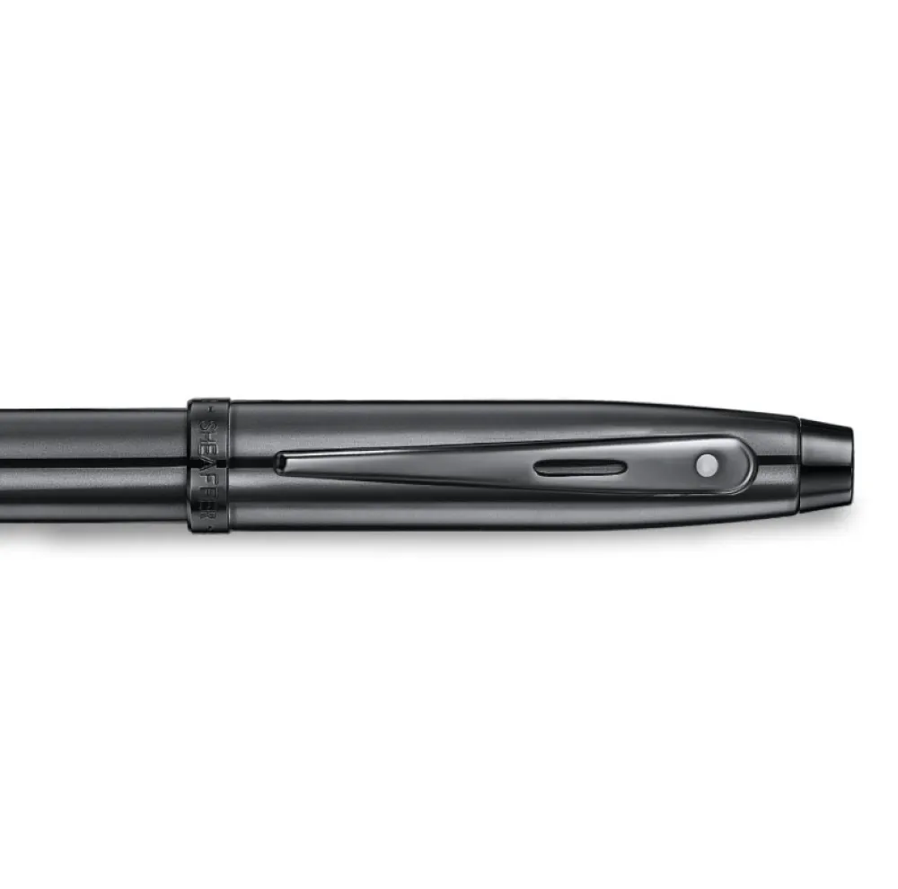 Sheaffer Długopis 100 Ionic - - Gunmetal Gray