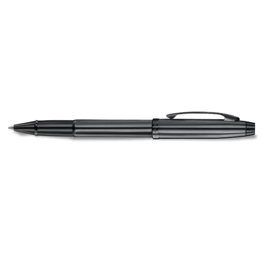 Sheaffer Długopis 100 Ionic - - Gunmetal Gray