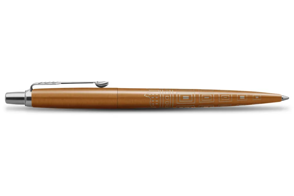 Parker Długopis Jotter Special Edition Global Icons - - Rome > Długopisy