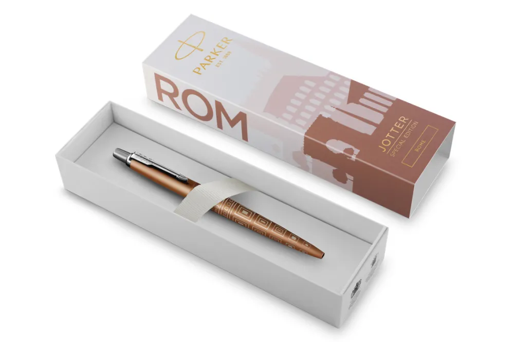 Parker Długopis Jotter Special Edition Global Icons - - Rome > Długopisy