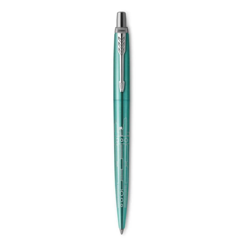 Parker Długopis Jotter Special Edition Global Icons - - Paris > Długopisy