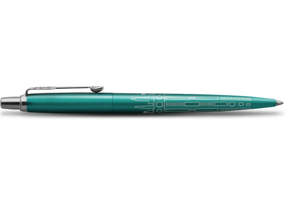 Parker Długopis Jotter Special Edition Global Icons - - Paris > Długopisy