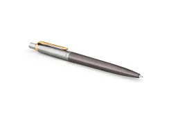 Parker Długopis Jotter w etui - - Grey Core > Długopisy