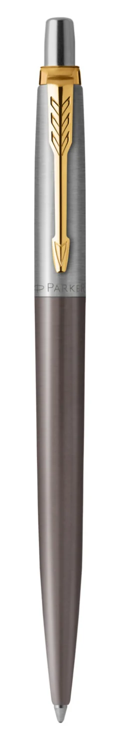 Parker Długopis Jotter w etui - - Grey Core ><noscript><img width=