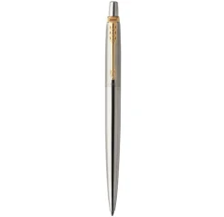 Parker Długopis Jotter w etui - - Stainless Steel GT