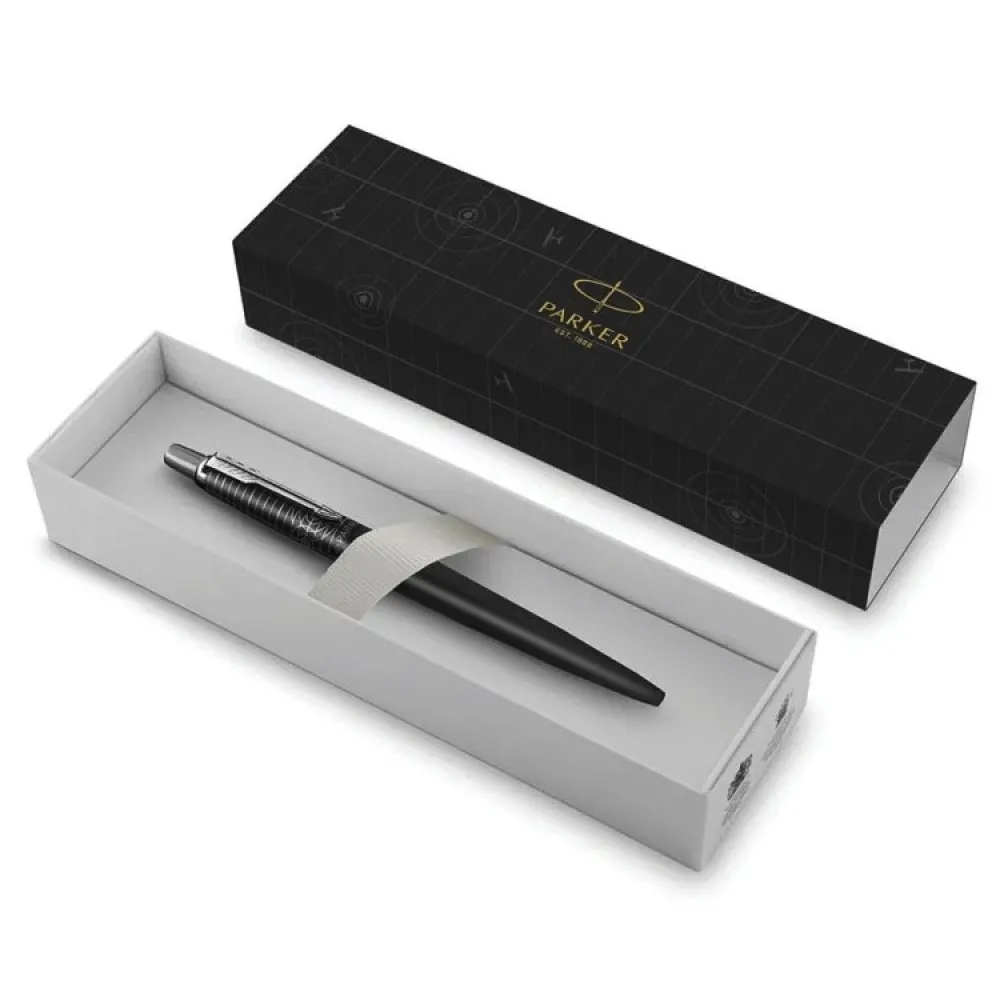 Parker Długopis Jotter XL w etui - - Legacy of Flight > Długopisy