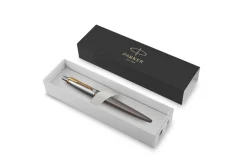 Parker Długopis Jotter XL w etui - - Grey Core