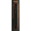 Rhodia Długopis kulkowy scRipt - - Black