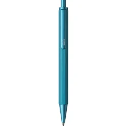 Rhodia Długopis kulkowy scRipt - - Turquoise blue