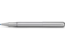 Kaweco Długopis Liliput ze skuwką - - Silver > Długopisy