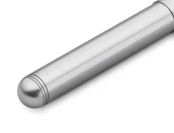 Kaweco Długopis Liliput ze skuwką - - Silver ><noscript><img width=