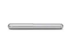 Kaweco Długopis Liliput ze skuwką - - Silver ><noscript><img width=