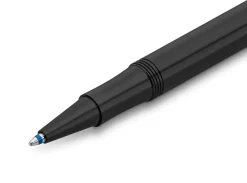 Kaweco Długopis Liliput ze skuwką - - Black