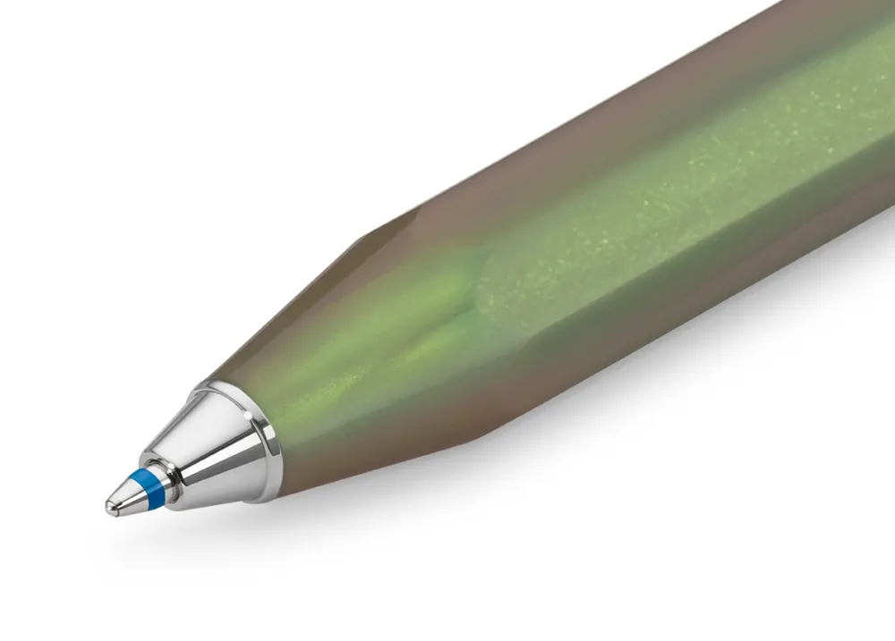 Kaweco Długopis Lunar Sport - - Shadow Green > Długopisy