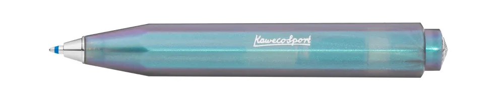 Kaweco Długopis Lunar Sport - - Shadow Blue