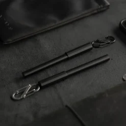 HMM Długopis magnetyczny 0,7 mm - - Black ><noscript><img width=