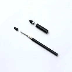 HMM Długopis magnetyczny 0,7 mm - - Black ><noscript><img width=