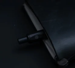 HMM Długopis 0,7 mm - - Black