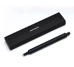 HMM Długopis 0,7 mm - - Black