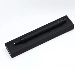 HMM Długopis 0,7 mm - - Black