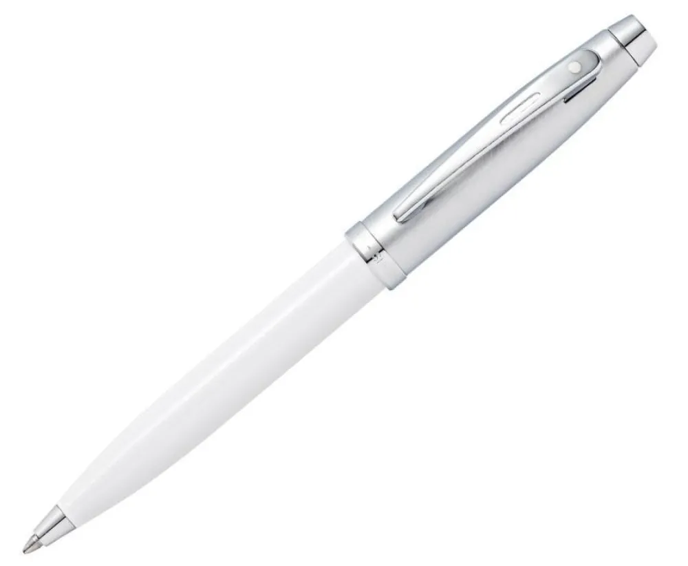 Sheaffer Długopis 100 model 9324 BP - - biały > Długopisy