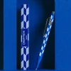 Caran d'Ache Długopis 849 Mosaic z etui - - Royal Blue