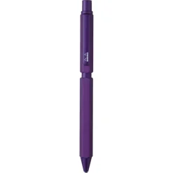 Rhodia Długopis Multipen scRipt 3w1 - - Eggplant > Ołówki|Długopisy
