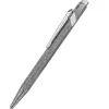 Caran d'Ache Długopis 849 Original z etui - - Silver > Długopisy