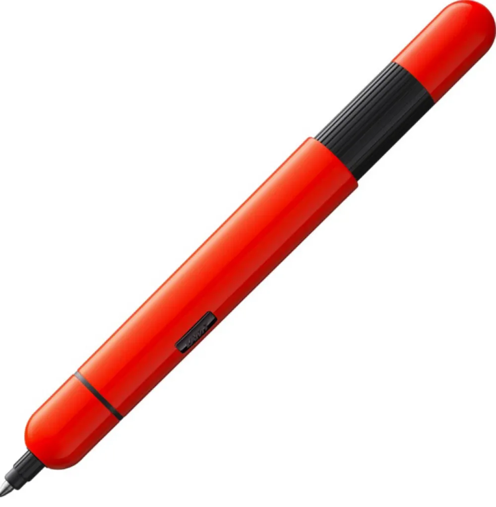 Lamy Długopis Pico - - Laser Orange