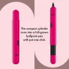 Lamy Długopis Pico 288 - - Neon Pink > Długopisy