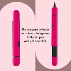 Lamy Długopis Pico 288 - - Neon Pink > Długopisy