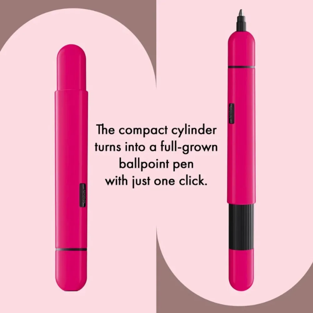 Lamy Długopis Pico 288 - - Neon Pink > Długopisy