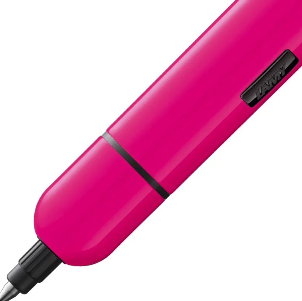 Lamy Długopis Pico 288 - - Neon Pink > Długopisy