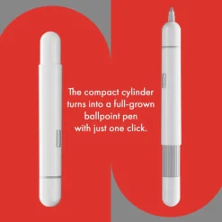Lamy Długopis Pico 288 - - White ><noscript><img width=